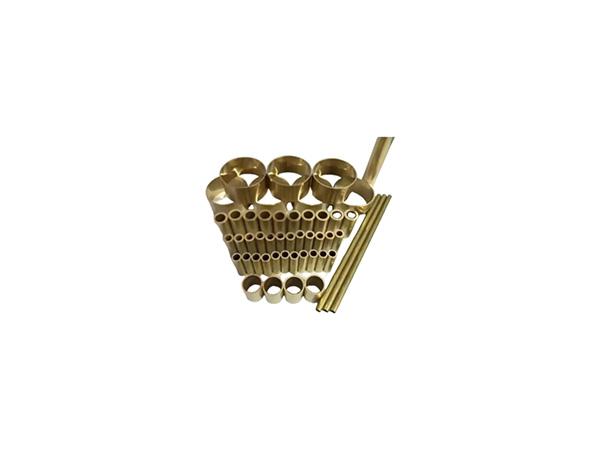 黄铜管 Brass tube